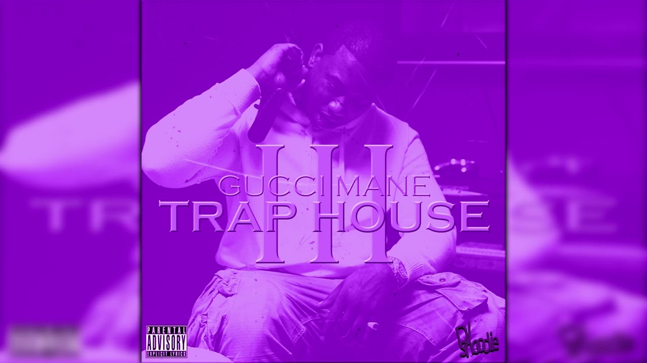 Gucci Mane - Mama (feat. SickPen) - Slowed & Throwed by DJ Snoodie
