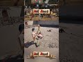 ضربات قاضية | نص سيف … #gaming #halfsword #halfswordgameplay #بي_سي #قيمنق