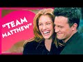 Why Matthew Perry And Julia Roberts Broke Up | Rumour Juice