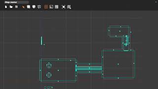 QF Editor: Map loading and saving