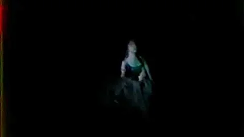 As Long As He Needs Me (Reprise) - Patti LuPone