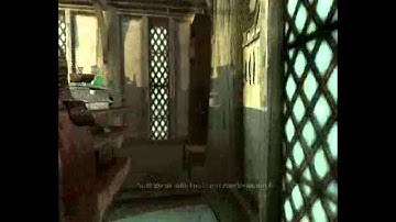 Skyrim - Fun with Shout (Force)