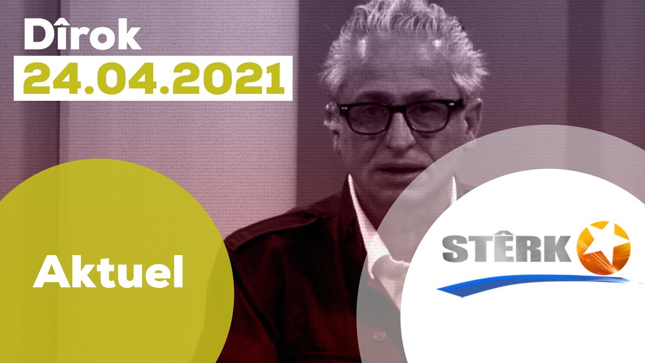Aktuel - 24.04.2021