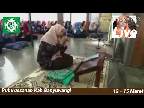 Sikap#TAWADUK atau#RENDAH DIRI pada seseorang yang lebih tua#Pengajian