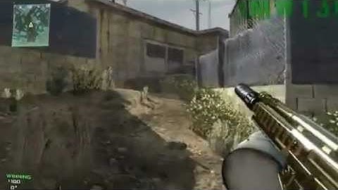 Modern Warfare 3 (MW3) Mods    New  - Online Modded Lobby (Slow-Mo Mods)