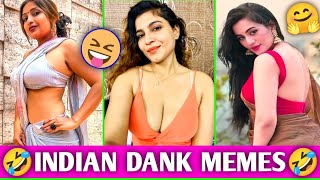 🤣 Funny Indian memes // Ep 30 | Indian Dank Meme Compilation🥰 // New Dank Memes