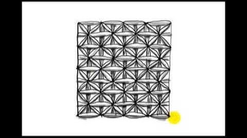 Zentangle Patterns | Tangle Patterns? - False Fife Two