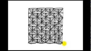 Zentangle Patterns | Tangle Patterns? - False Fife Two