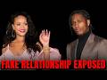 Rihanna Paying $500M To Keep ASAP Rocky?! This Gets Crazy…