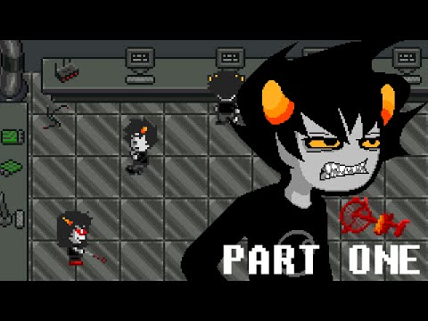 homestuck alterniabound homestuck alterniabound