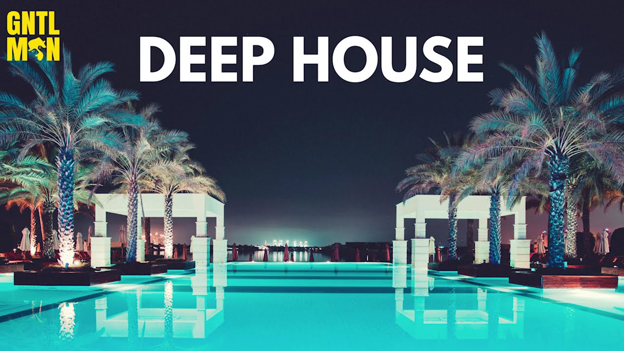 LUXURY DEEP HOUSE MIX ' BY GENTLEMAN