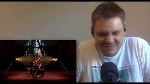 Jimmy Agren & Morgan Agren - Slideguitar - Live Performance