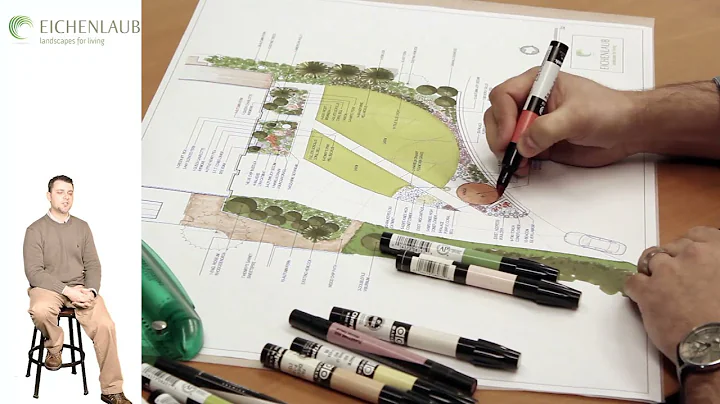 Pittsburgh landscape design