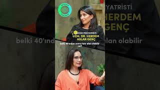 40 Yaşından Sonra Otizm Tanısı Alan Var Mı? Indalık