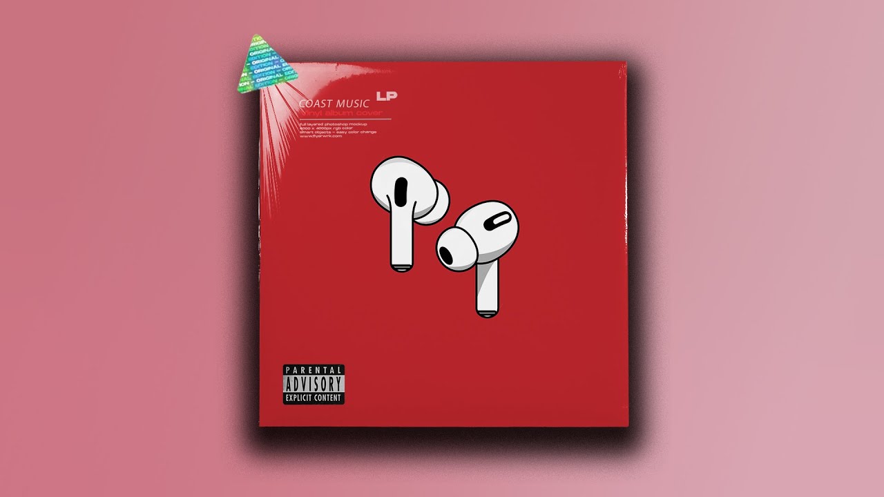 Chill Guitar Pop Type Beat - "Nice"