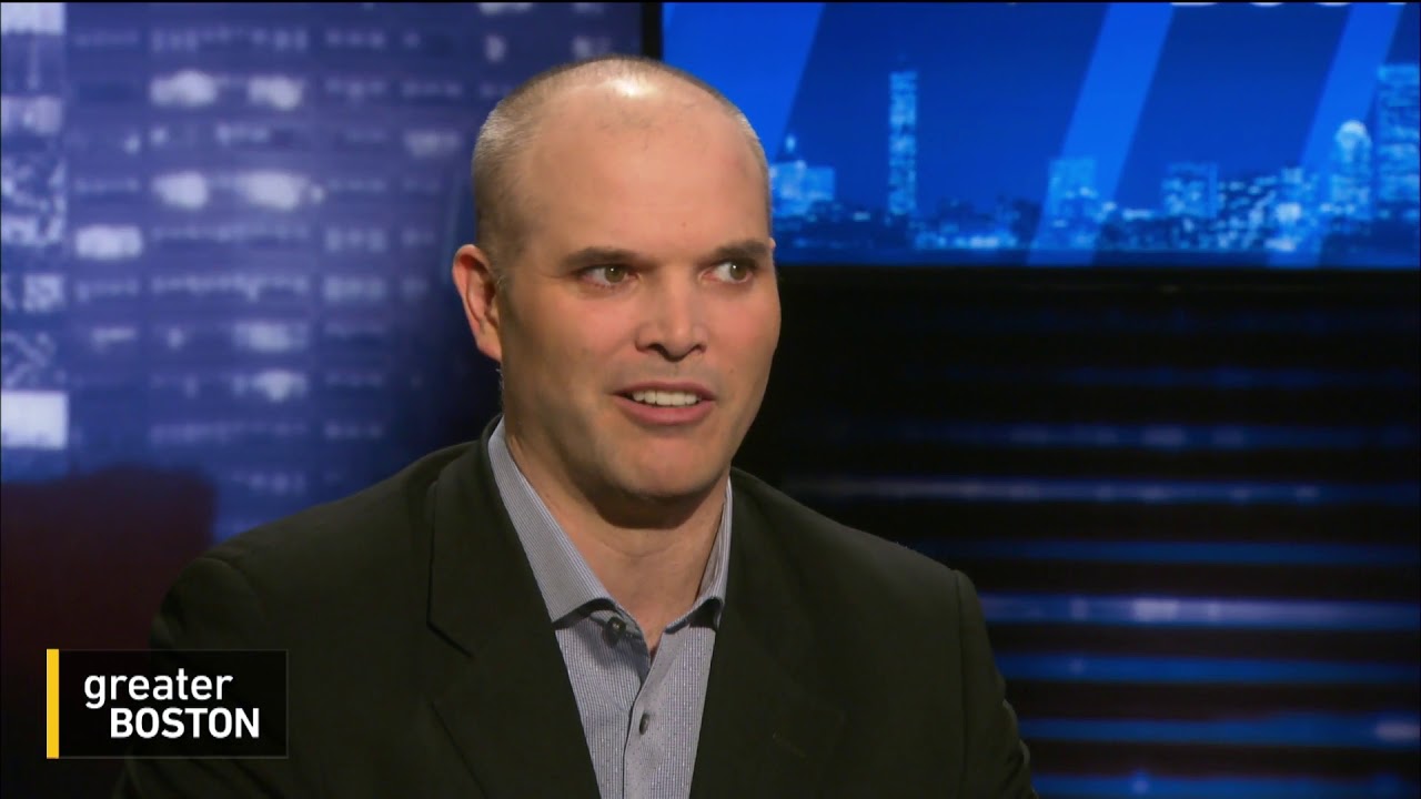 ‘I Can’t Breathe’ Author Matt Taibbi Talks Fallout After Eric Garner’s Death