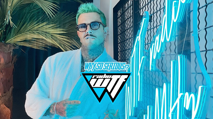 FILIP DJUKIC -  PRICA VIC O 'ZUTOM' [WTF RADIO 100.4MHz]