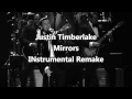 Justin Timberlake - Mirrors (Full Instrumental Remake)