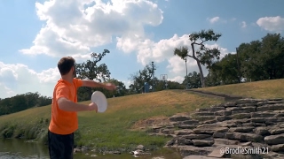 Dream Trick Shots | Brodie Smith