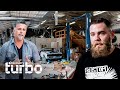 ¡Caso perdido! Richard sugiere cierre definitivo de taller | Gas Monkey al Rescate | Discovery Turbo