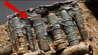 15 Ancient Objects Discovered in the Last 10 Years That Have No Logical Purpose