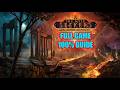 The Myth Seekers: The Legacy of Vulcan - Full Game Walkthrough 100% (No Commentary)