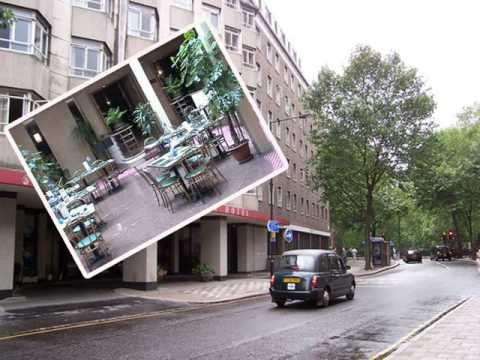 Video: De Op De Baarmoeder Geïnspireerde Kamers In Dit Hotel In Londen Zijn Ontworpen Voor Ultieme Ontspanning