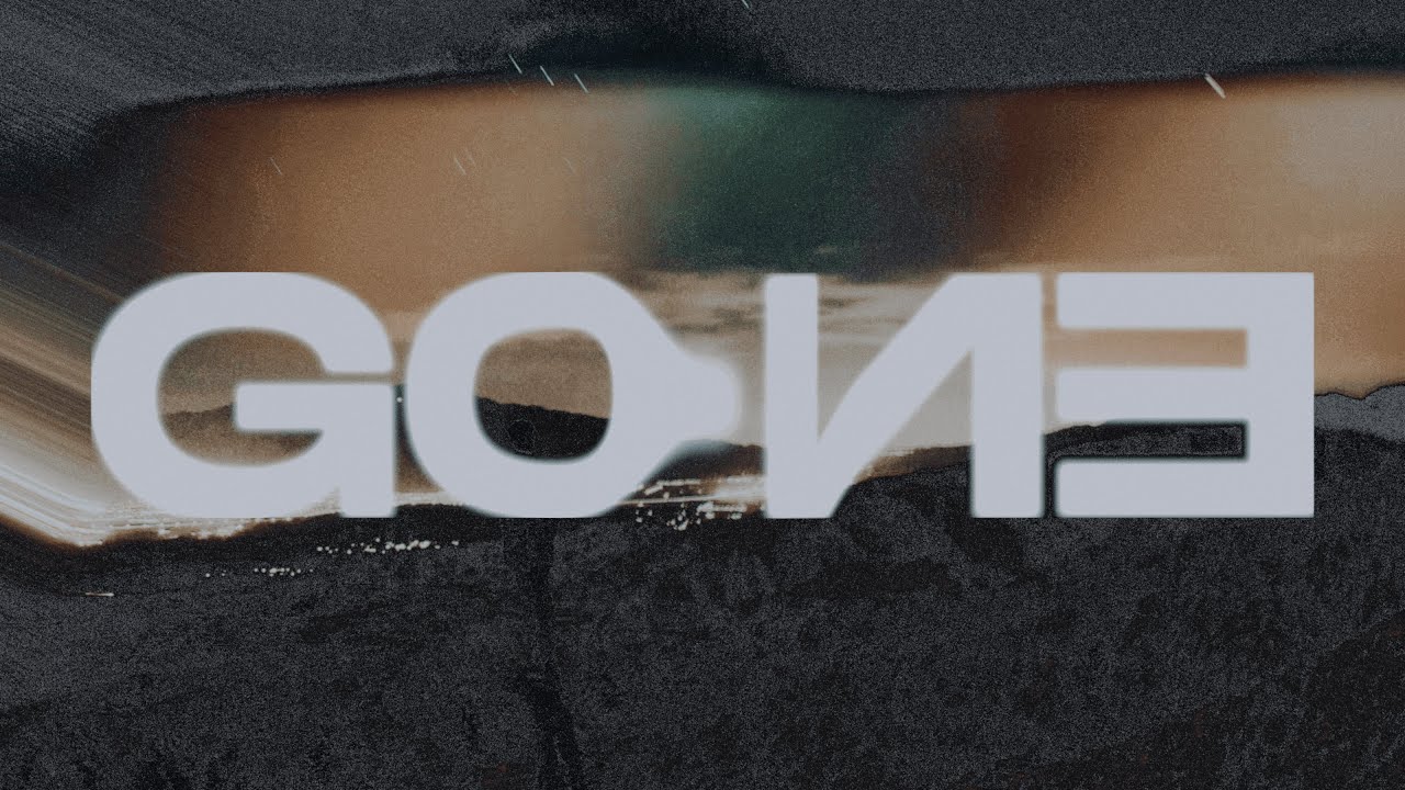 Guarda asche - gone (Official Lyric Video) su YouTube Guarda asche - gone (Official Lyric Video) su YouTube