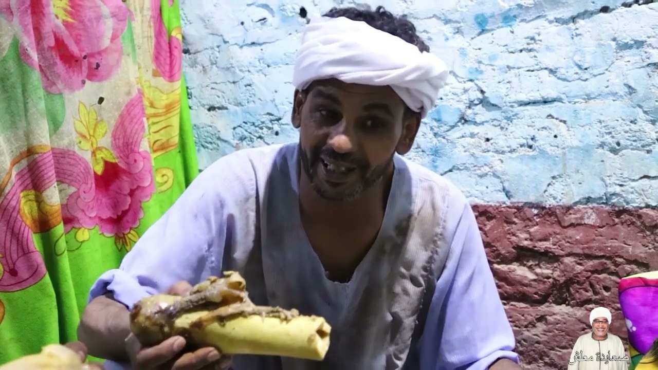 قصة عم وسيم  والعدس الجزء التانى