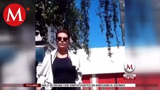 Niegan Amparo A Karime Macías