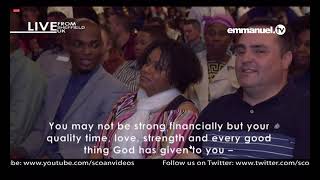 EMMANUEL TV    UK REVIVAL JUNE 2019 VIDEO 03