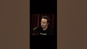 Elon Musk about Matrix #motivation #elonmusk