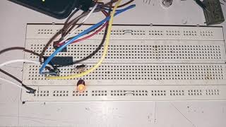 Pic 16f628 XC8 C Blinking led