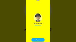 How to login Snapchat 😱 #how to create Snapchat account #tech#techreview#technews#smartphone screenshot 4