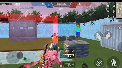 M416 1V1 || BGMI WOW MODE || #bgmi #wowmodebgmi #viralvideo #gaming