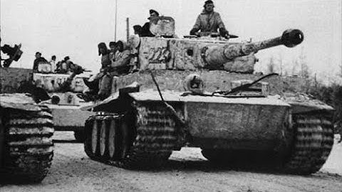 [CoH2][WM/OKW v UKF/USF] Propagandacast #1596 "Mort Point"