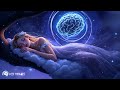 NO ADS | Alpha Waves for Deep Sleep ✦ Fall Asleep Fast ✦ Full Body Healing Overnight