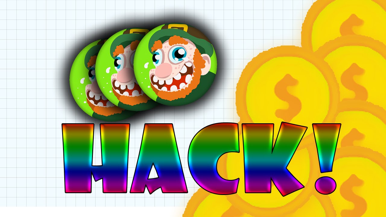 AGARIO!!! HACK COINS//WORKING// HACK AGARIO//100%