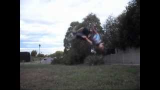 Gainer Fails