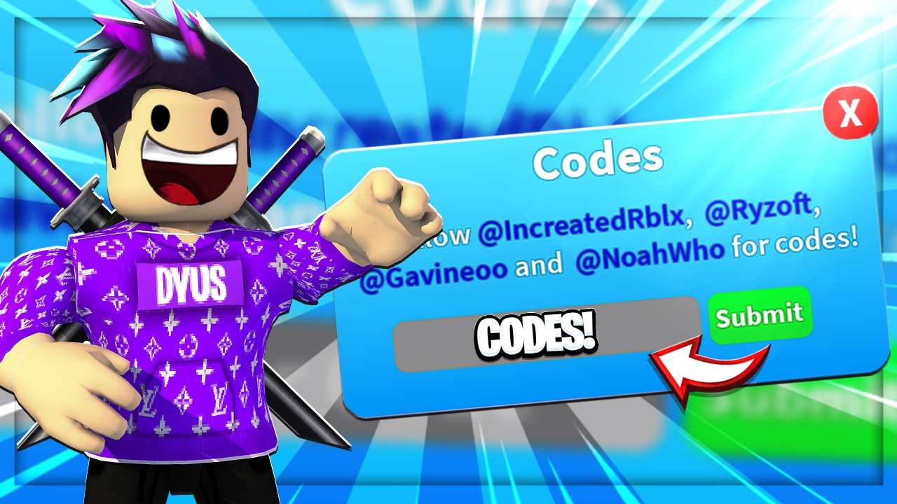 Codes For Delivery Simulator Roblox