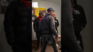 Wallo Warned Pooh Shiesty