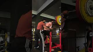 Easy squat workout 🏋️ support pls 🙏#youtubeshorts #gym #fitness #fyp #viralvideo #officalvideo