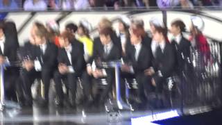 131122 2013 Mnet Asian Music Awards EXO FOCUS