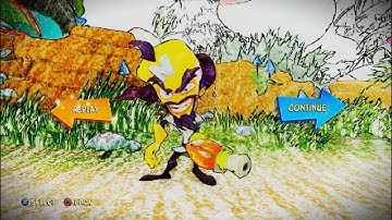 Crash Bandicoot 4: It