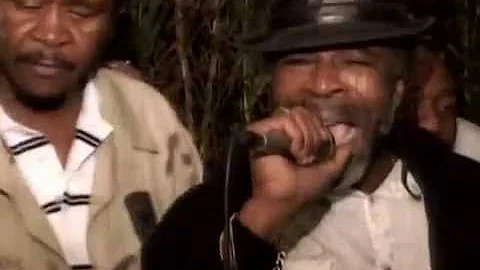 STUR GAV-SPREAD THE LOVE _WITH U-ROY -TREES-CHARLI...