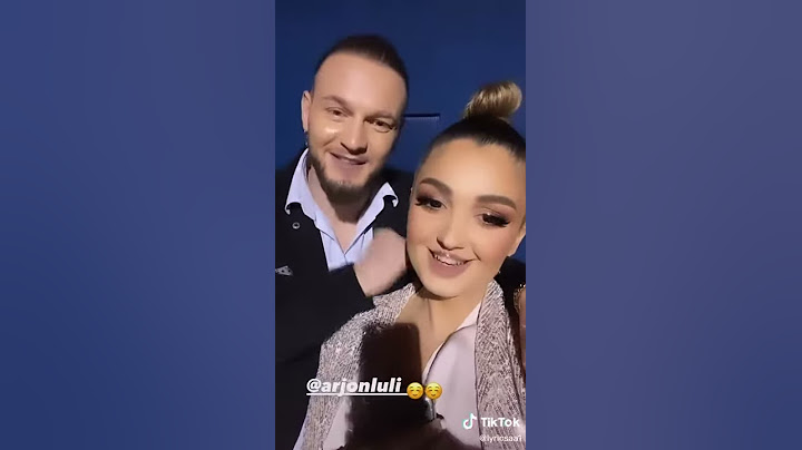 Video qe publiko Olsa pas fotos se Arjonit me Anen. Dyshimi se ajo qe u tha ishte vetm nje skenar.