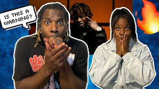 Jackboy  Dont Force My Hand   reaction