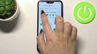How to Update Apps in XIAOMI A2 Lite - Install Latest App Version screenshot 4