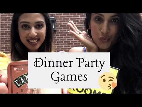 Video: Cocktails And Cheese: Up Your Dinner Party Game Con Questi Abbinamenti