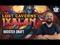 A rarefilled expedition into lost caverns of ixalan